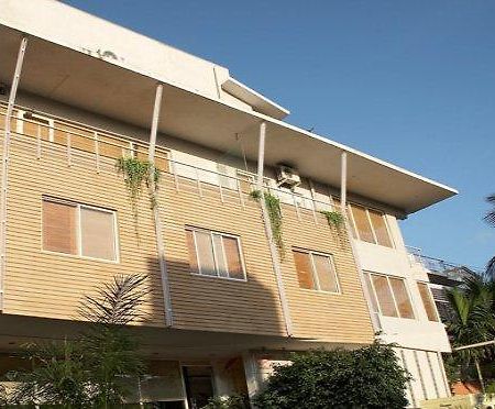 Shilton Residence Bangalore Buitenkant foto