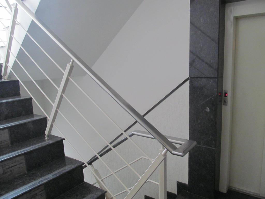 Shilton Residence Bangalore Buitenkant foto