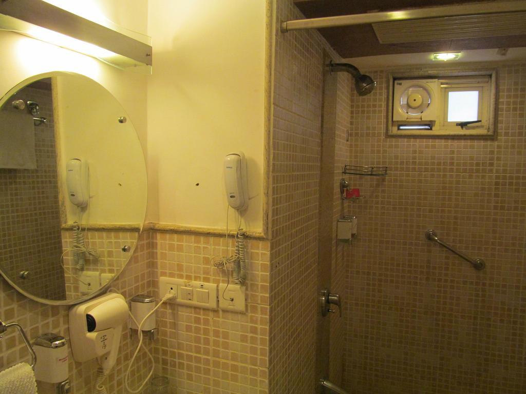 Shilton Residence Bangalore Kamer foto