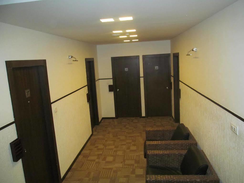 Shilton Residence Bangalore Buitenkant foto